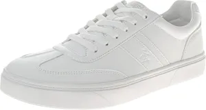 Original Penguin Sneaker for Mens Adult Laceup Casual Shoes (Adults Size 8-12)