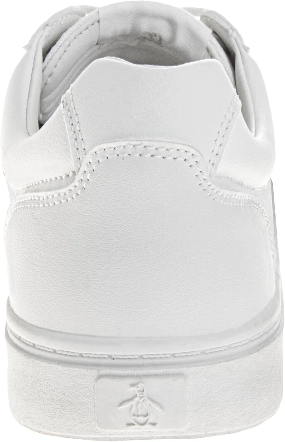 Original Penguin Sneaker for Mens Adult Laceup Casual Shoes (Adults Size 8-12)