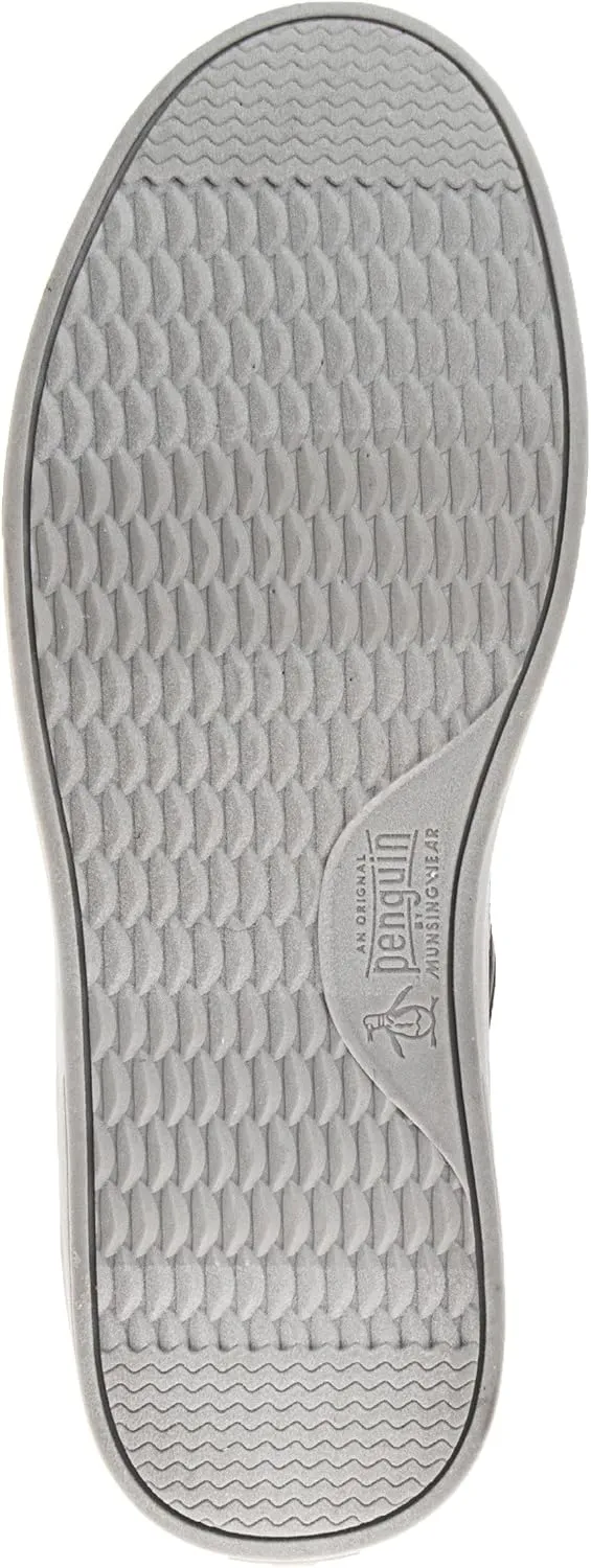 Original Penguin Sneaker for Mens Adult Laceup Casual Shoes (Adults Size 8-12)