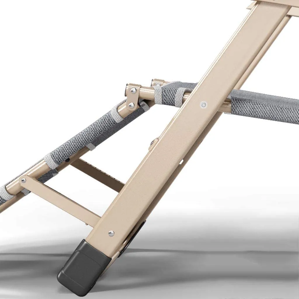 Outdoor Comfortable Folding Chair