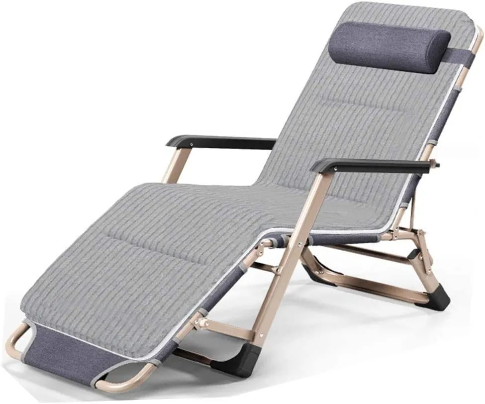 Outdoor Comfortable Folding Chair