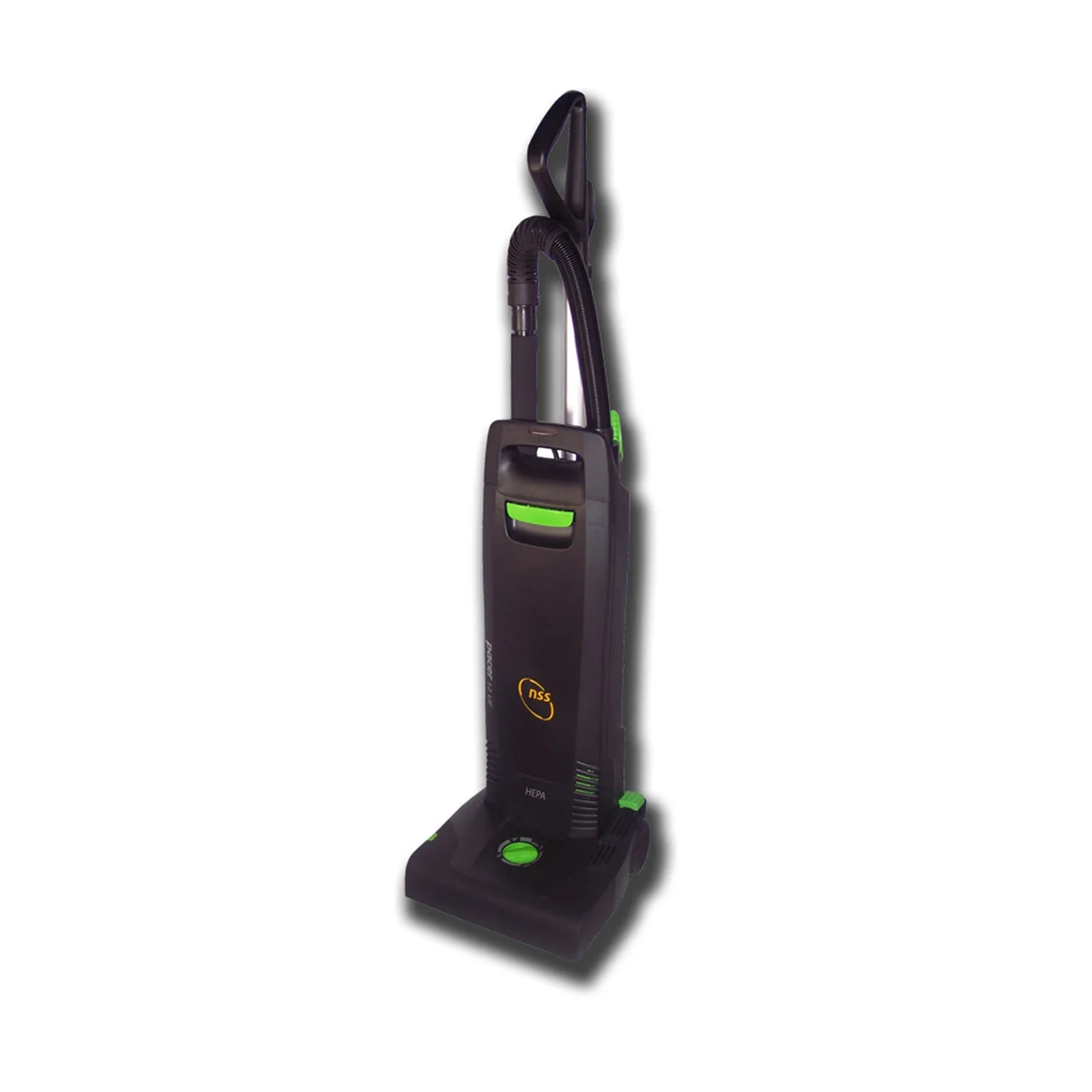 Pacer 12/15 UE Carpet Vacuum