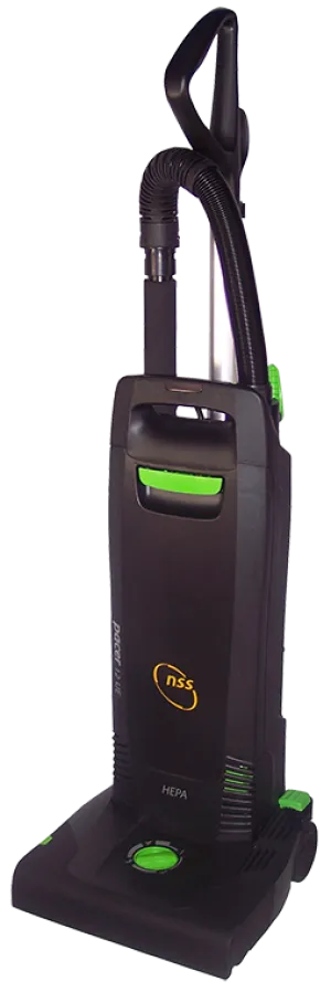 Pacer 15 UE, 15-in Single-Motor Upright Vacuum, 40-ft Cord 9600151