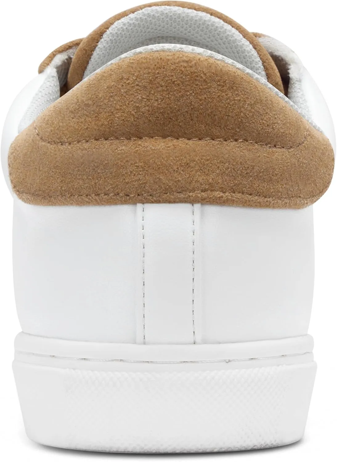 PARTY Women's Fashion Star Sneaker Lace Up Low Top Comfortable Cushioned Walking Shoes