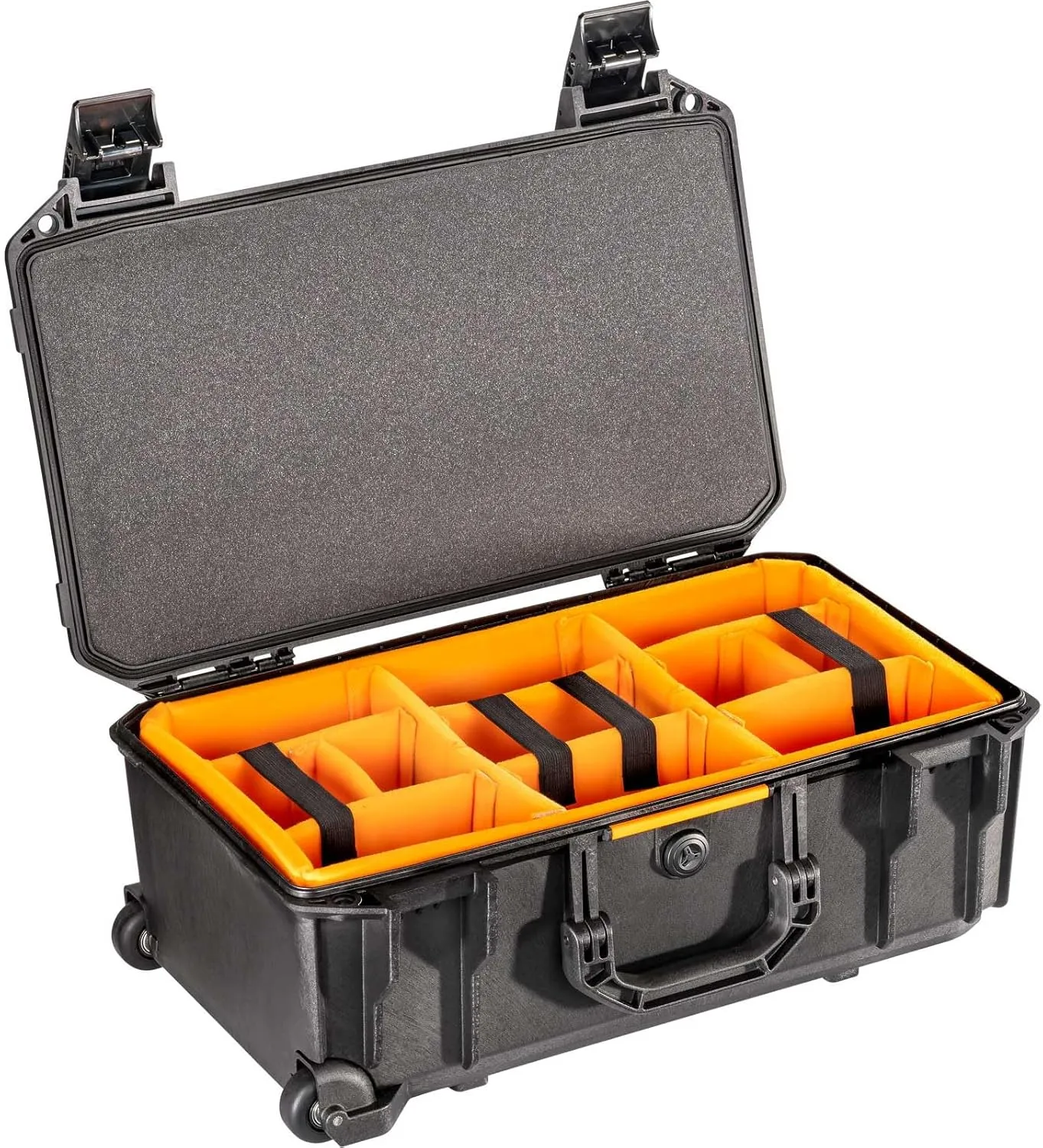 Pelican Vault V525 Hard Case (Camera, Pistol, Gear, Equipment)