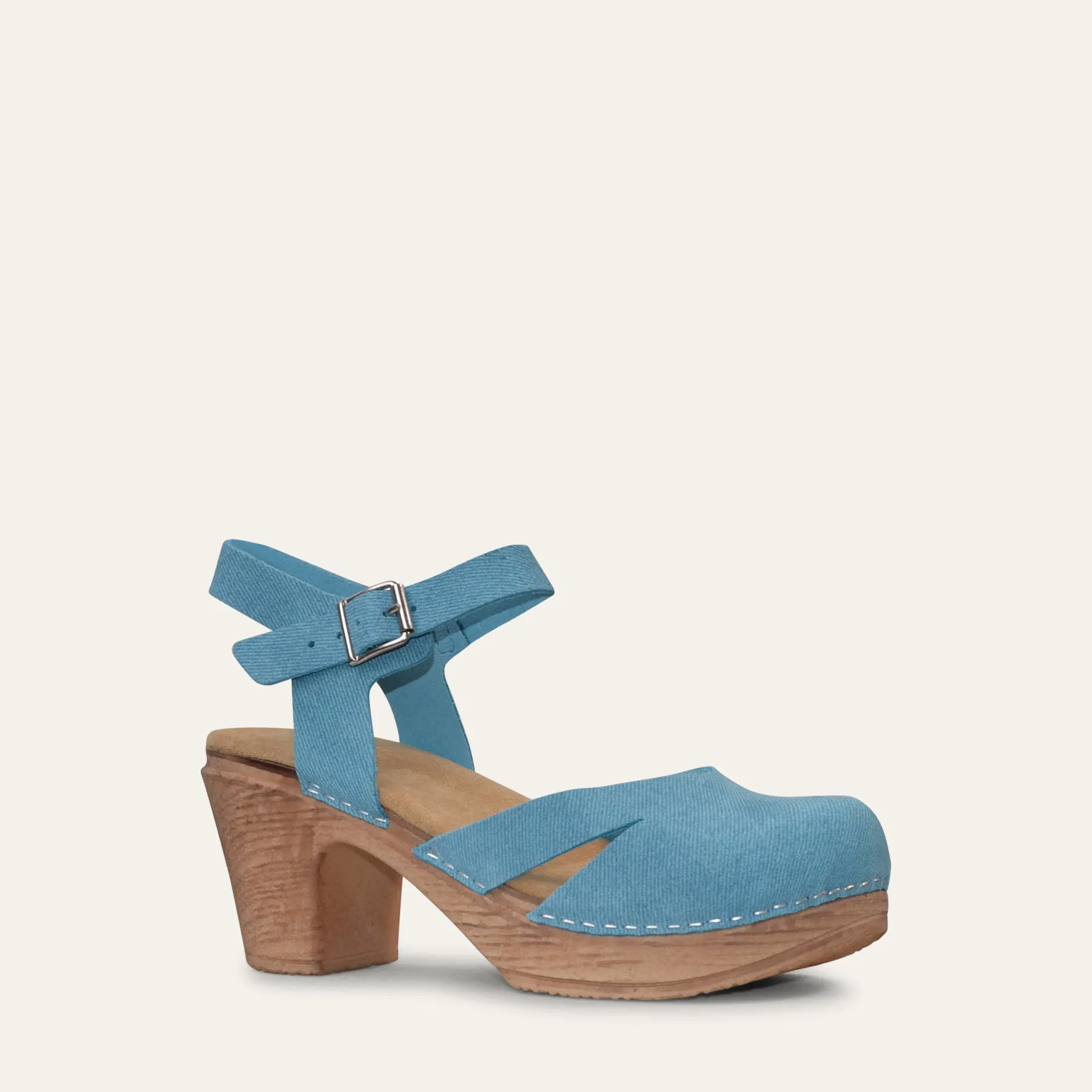 Penny Turquoise