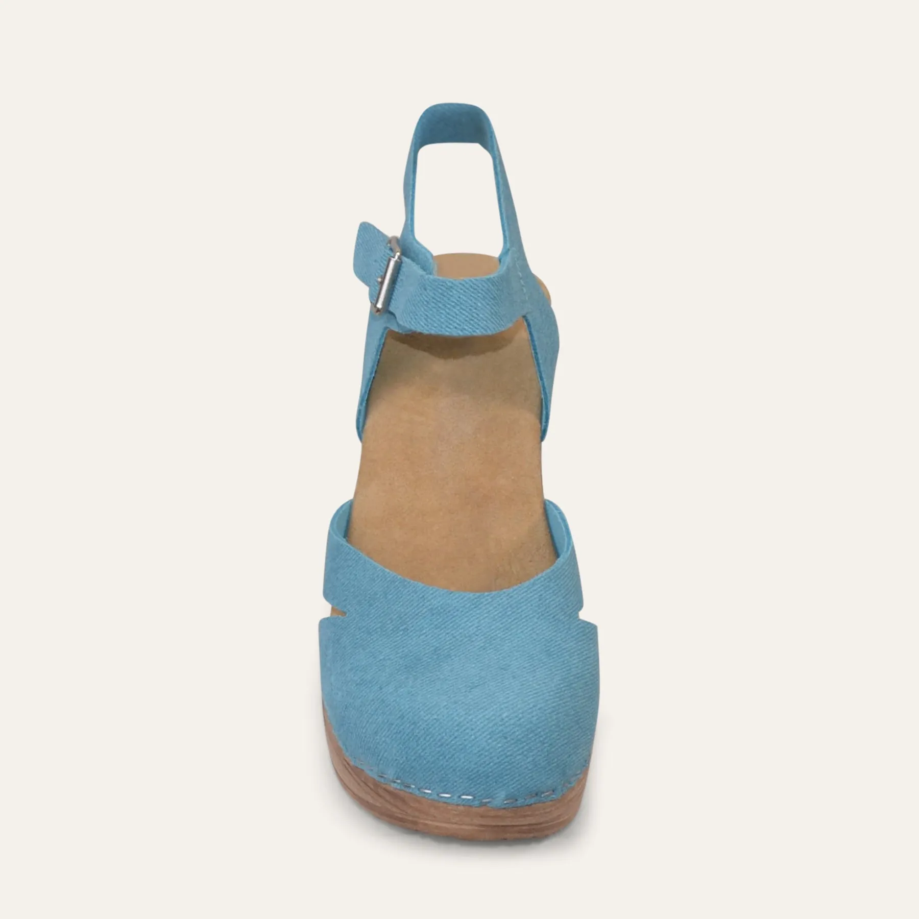 Penny Turquoise