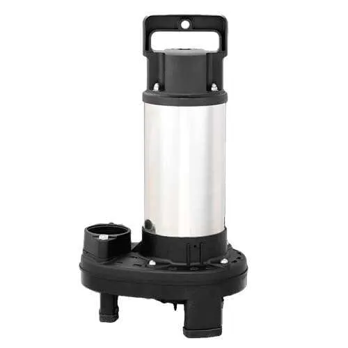 PerformancePro 1/4 HP WellSpring Pump 3,100 GPH