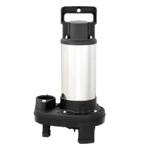 PerformancePro 1/4 HP WellSpring Pump 3,100 GPH