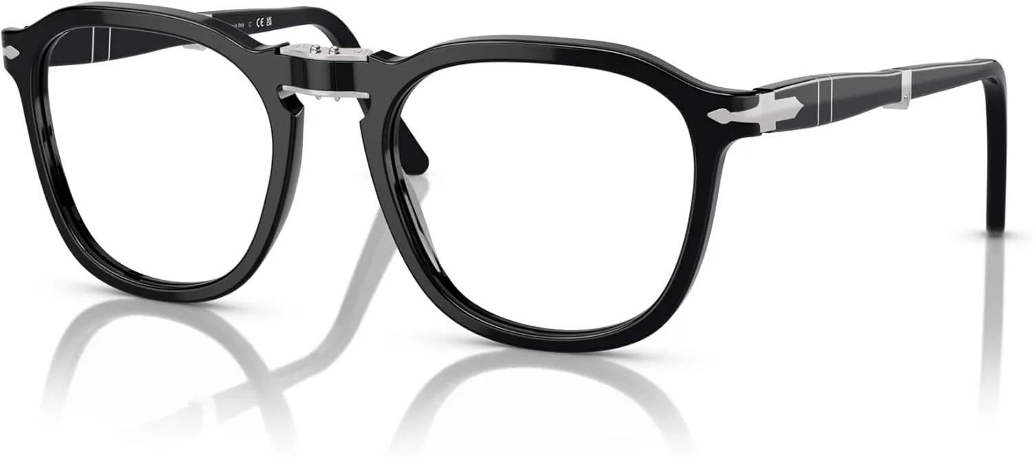 Persol Po3345v Rene' Square Sunglasses
