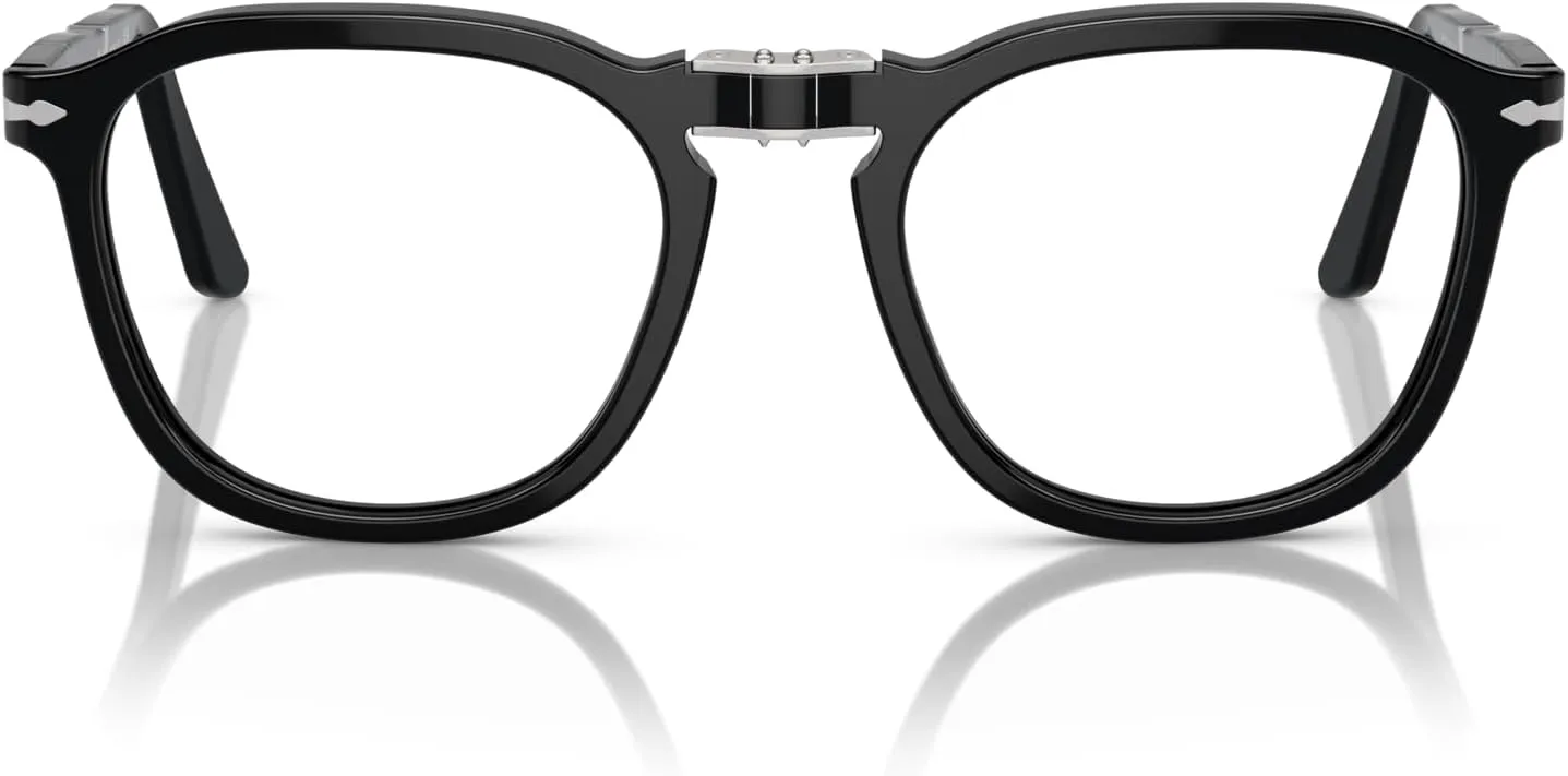Persol Po3345v Rene' Square Sunglasses