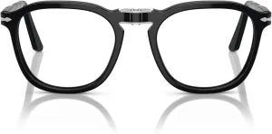 Persol Po3345v Rene' Square Sunglasses