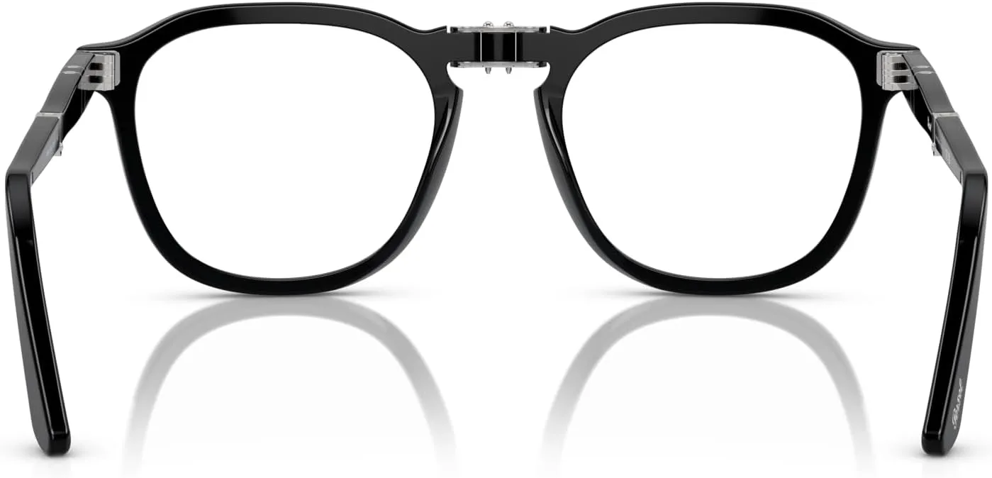 Persol Po3345v Rene' Square Sunglasses