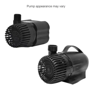 Pond Boss Waterfall Pump