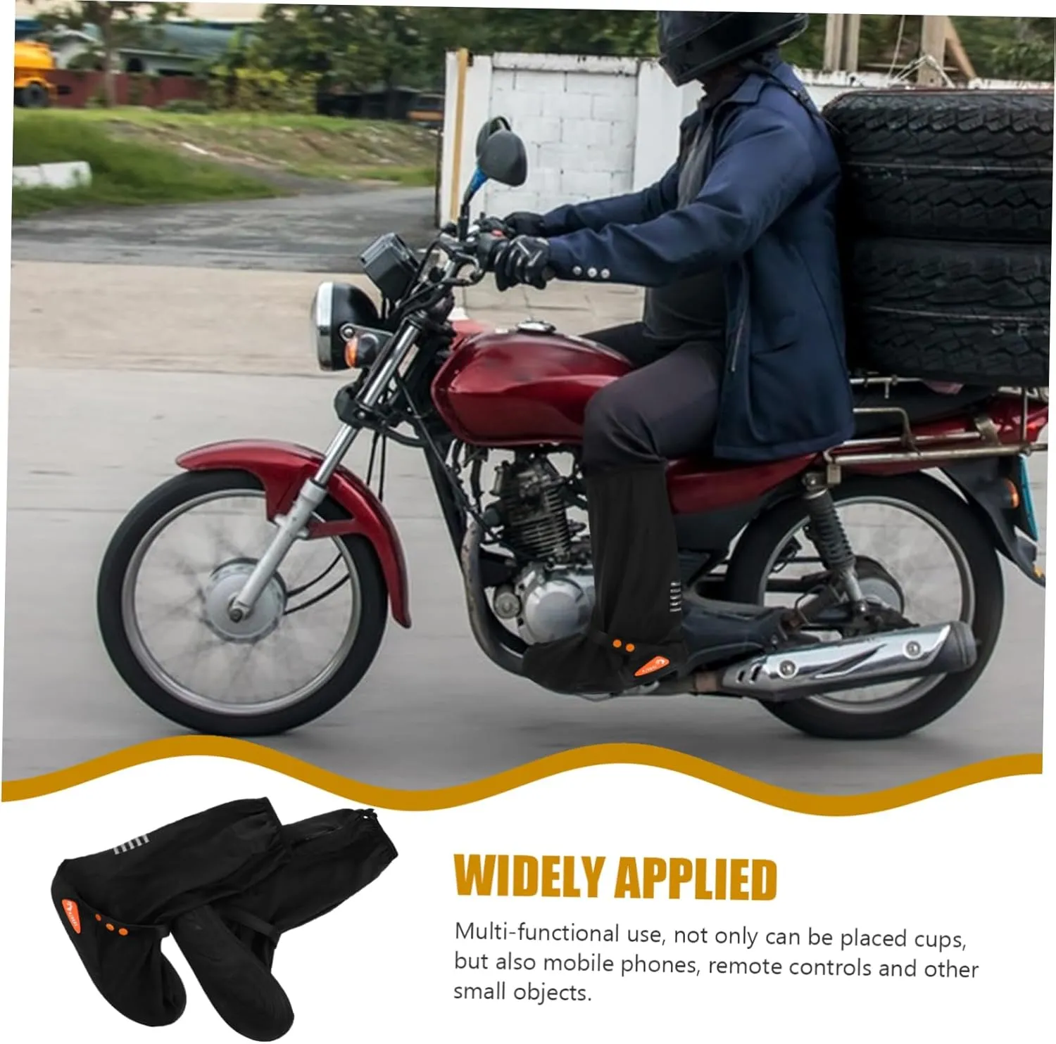 POPETPOP Rainproof Shoe Cover Walking Boot Cover Rain Gear Rain Shoe Cover Rain Cover Rain Boot Cover Cycling