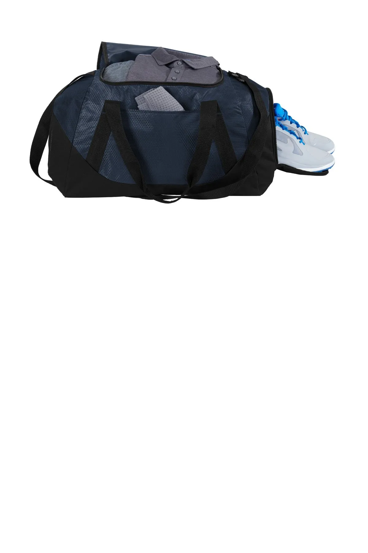 Port Authority® Team Duffel