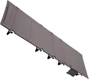 Portable Camping Folding Bed Lightweight Sleep Camping Bed Sleep Cot Camping Hiking Travel Truck Beach