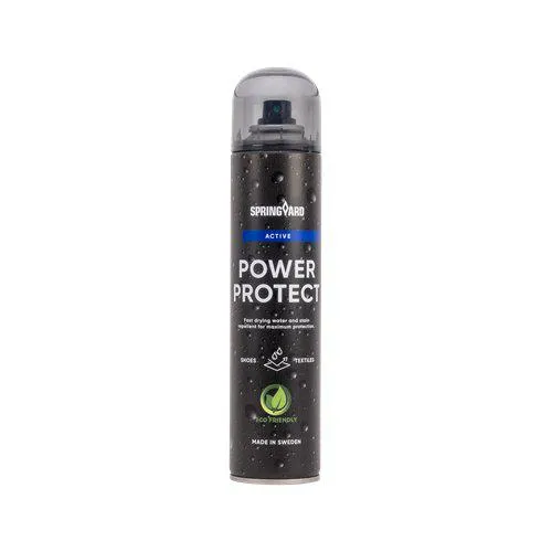 Power Protect