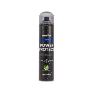 Power Protect