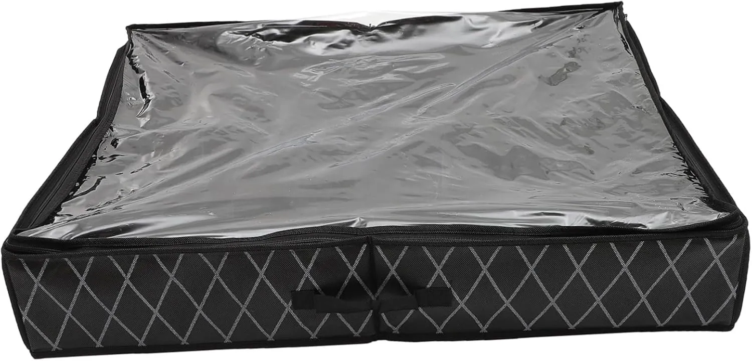 PRETYZOOM Travel Shoe Organizer Compact Portable Waterproof Shoe Bag for Business Trips or Daily Use
