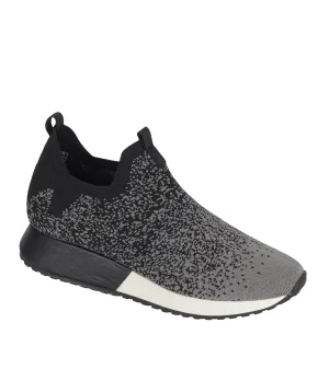 Pringer Slip On Sneaker