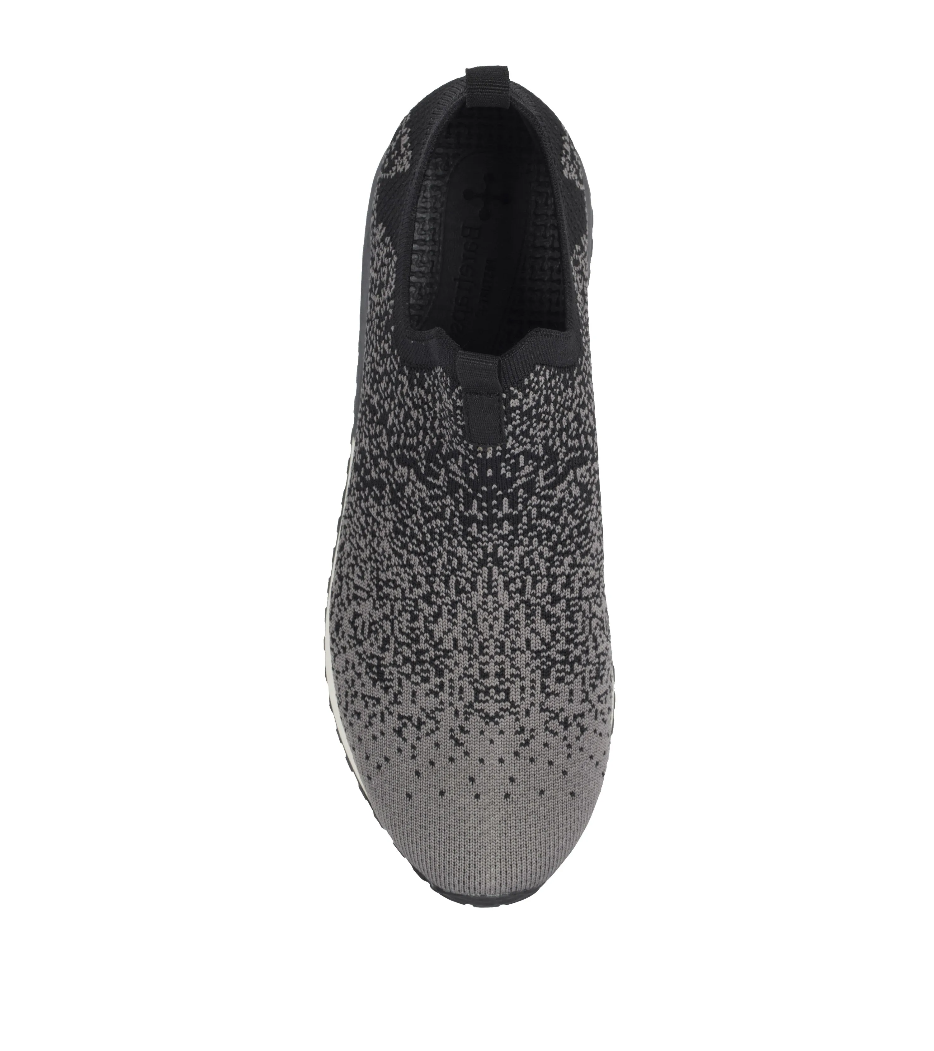Pringer Slip On Sneaker