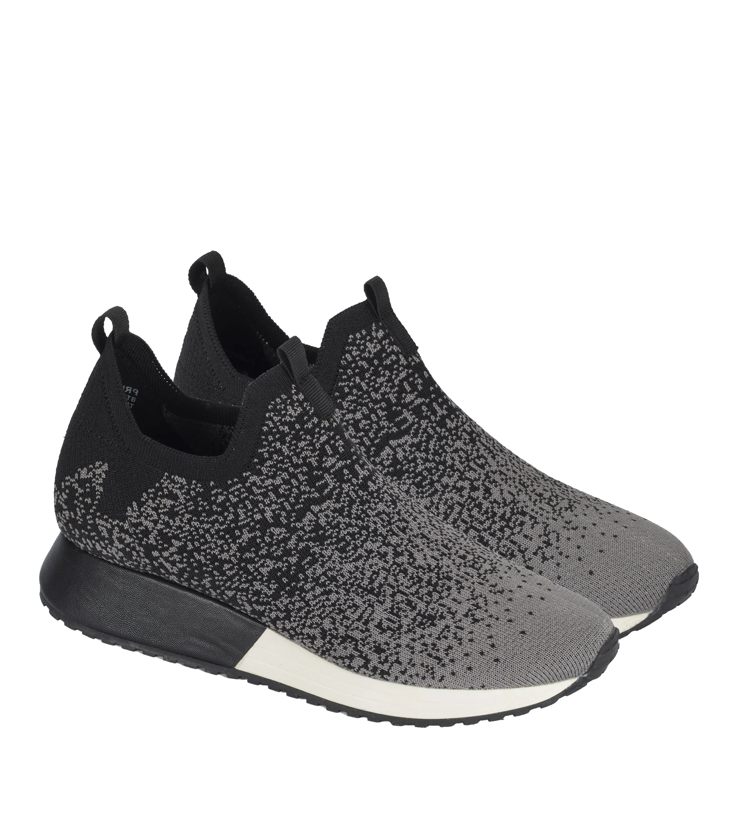 Pringer Slip On Sneaker