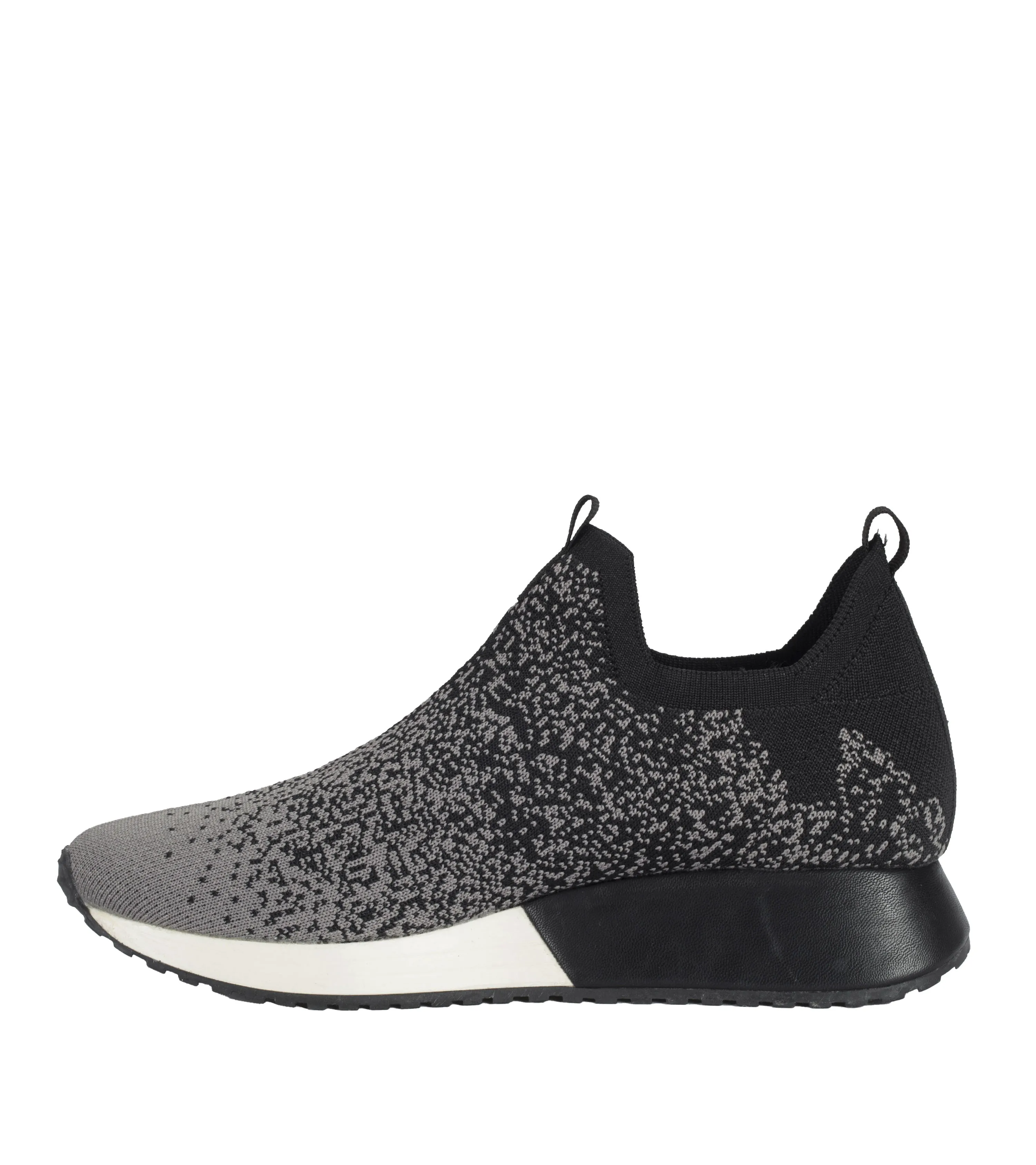 Pringer Slip On Sneaker