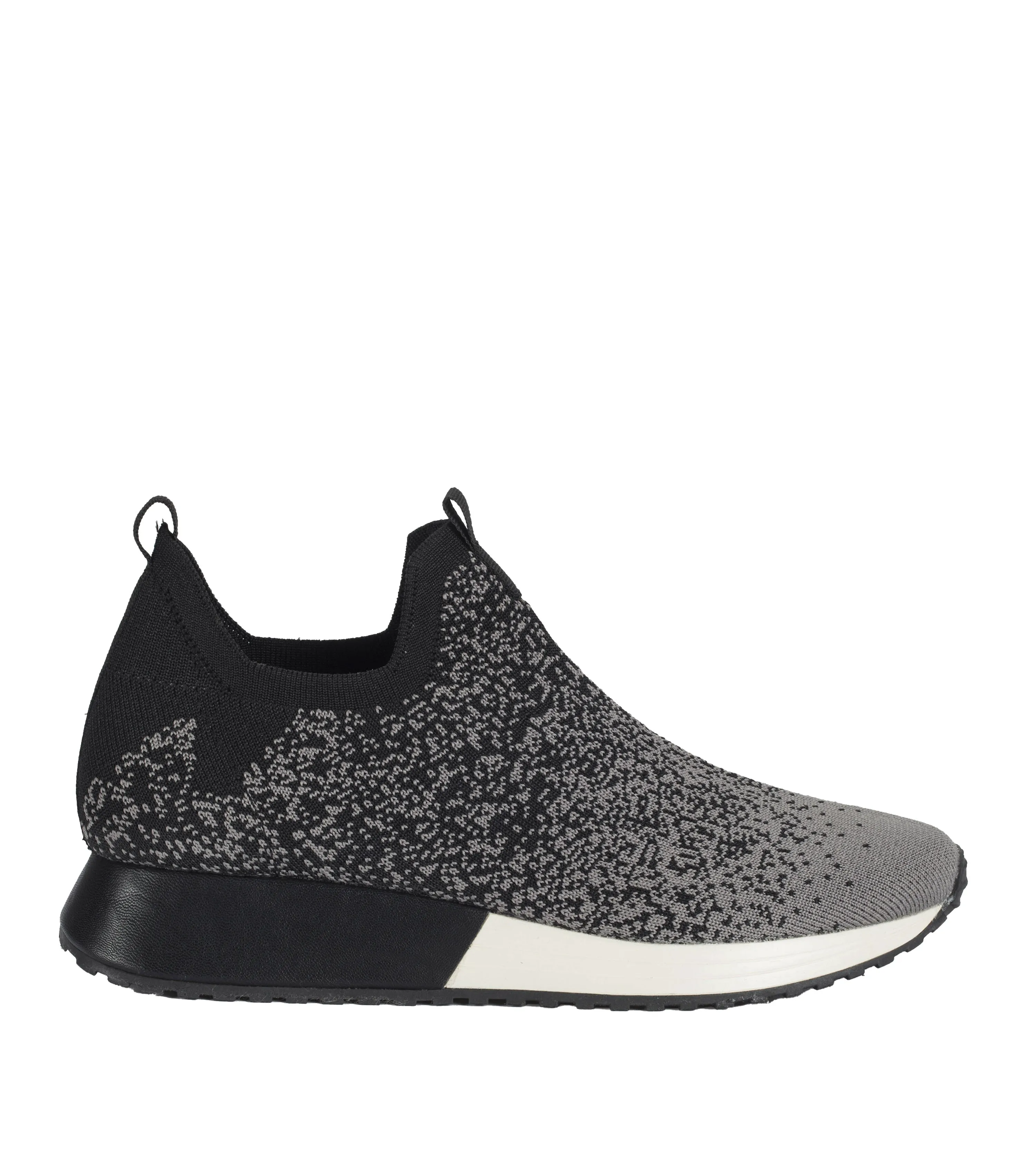 Pringer Slip On Sneaker