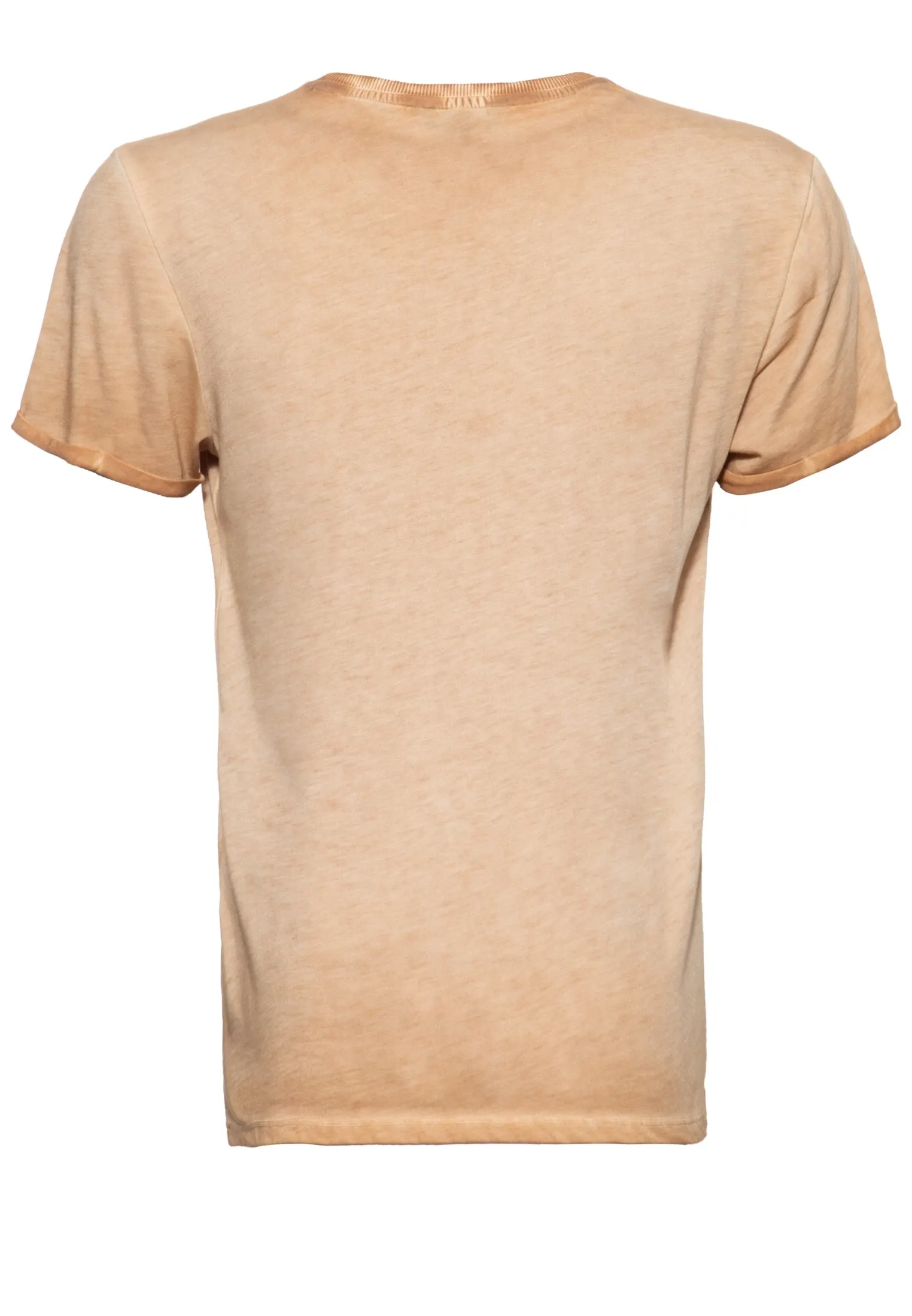 Printshirt «Rockabilly Greaser»