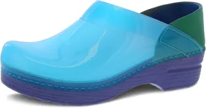 Professional Blue Translucent