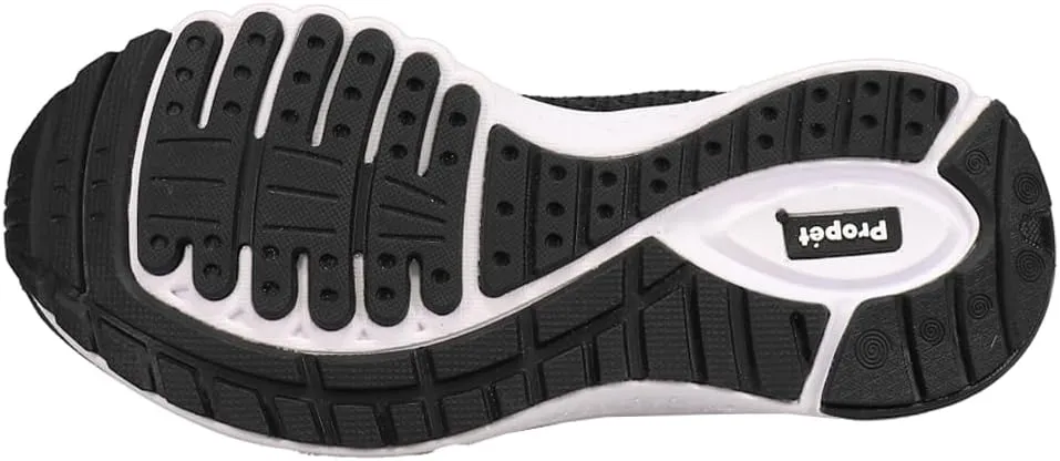 Propét Men's Tour Knit Sneaker