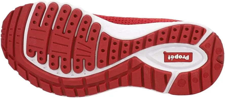 Propét Men's Tour Knit Sneaker