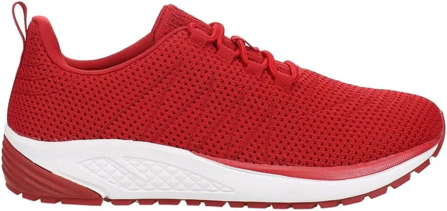 Propét Men's Tour Knit Sneaker