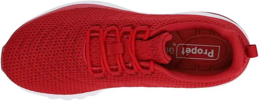 Propét Men's Tour Knit Sneaker