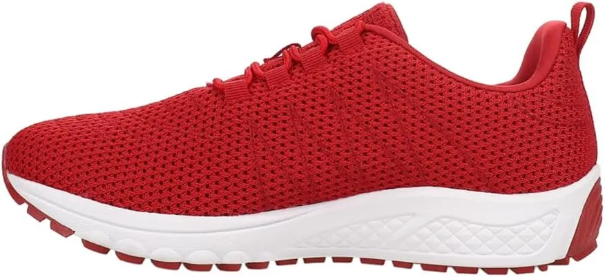 Propét Men's Tour Knit Sneaker