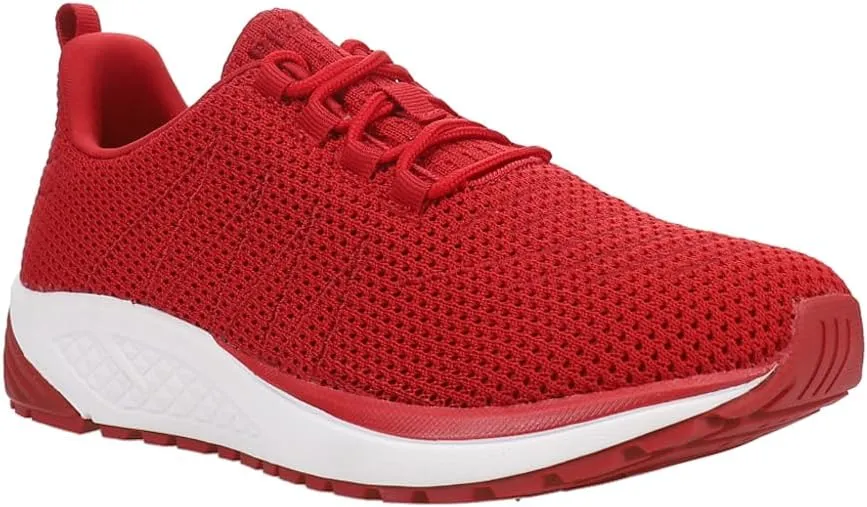 Propét Men's Tour Knit Sneaker