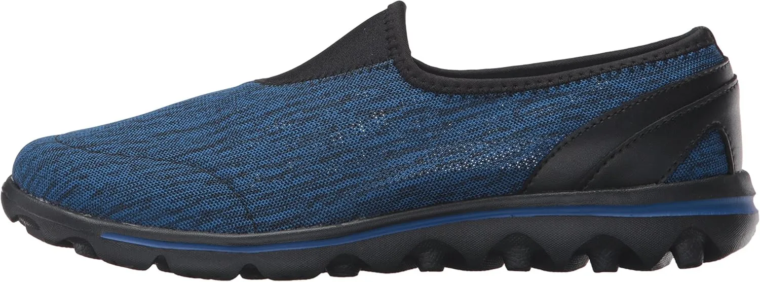 Propét Women's Travelactive Slip-On Oxford