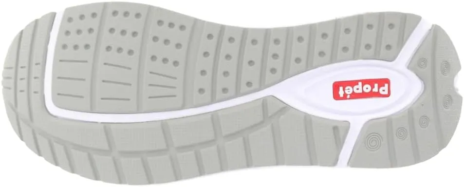 Propét Women's Ultima Fx Lightweight Knit Mesh Athletic Shoe