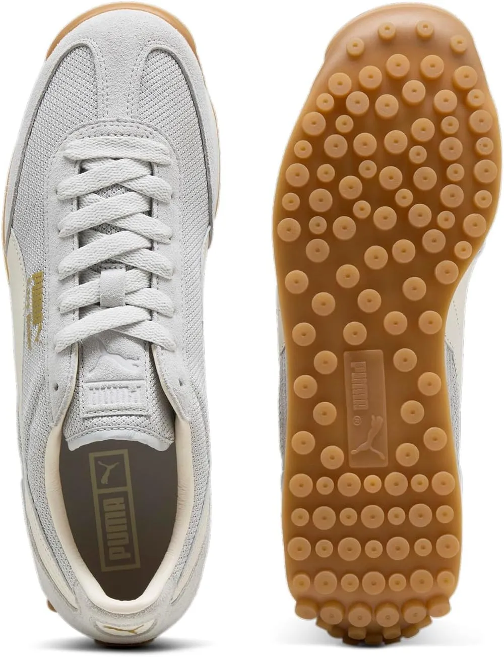 PUMA Men's Easy Rider Shoes Sneaker