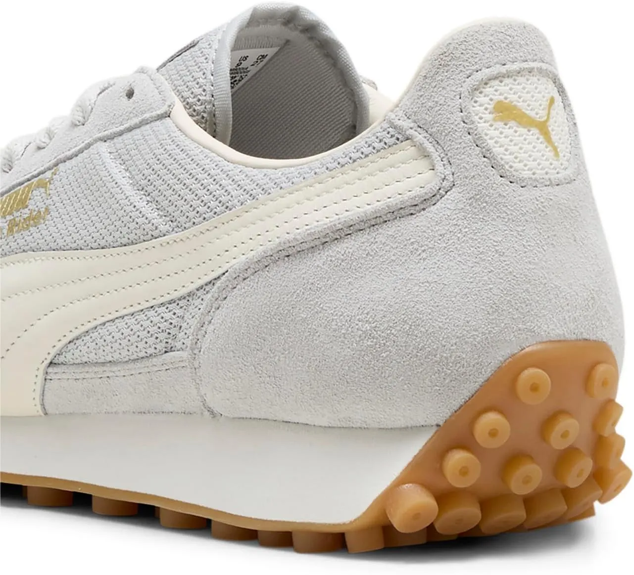 PUMA Men's Easy Rider Shoes Sneaker