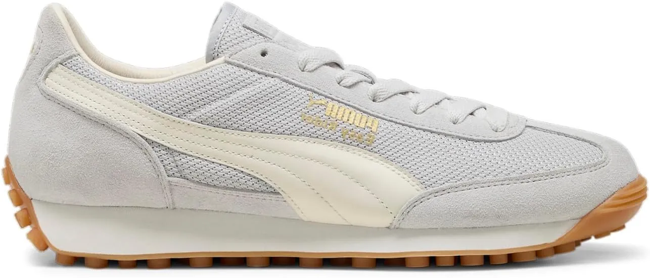 PUMA Men's Easy Rider Shoes Sneaker