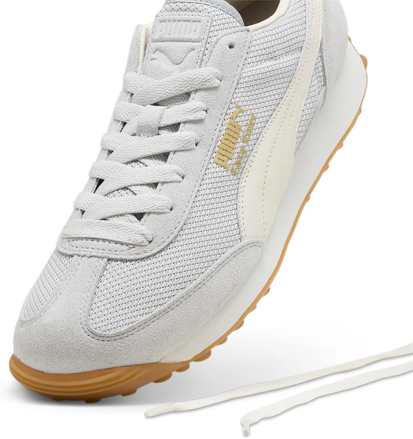 PUMA Men's Easy Rider Shoes Sneaker