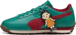 PUMA Men's Easy Rider Squid Game Shoes Sneaker