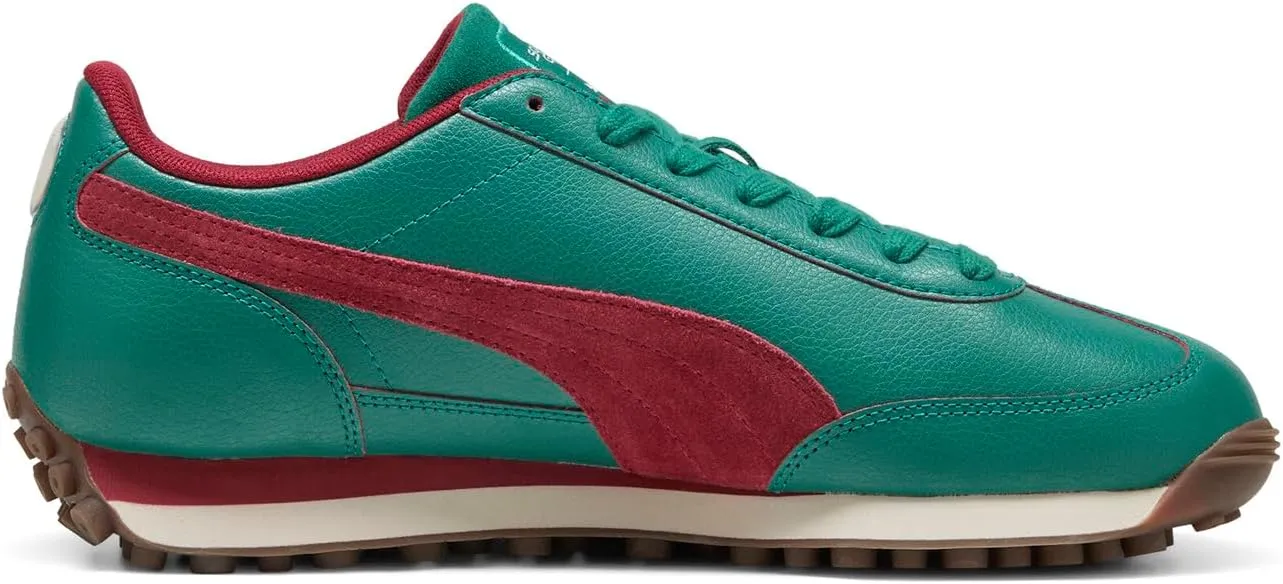 PUMA Men's Easy Rider Squid Game Shoes Sneaker