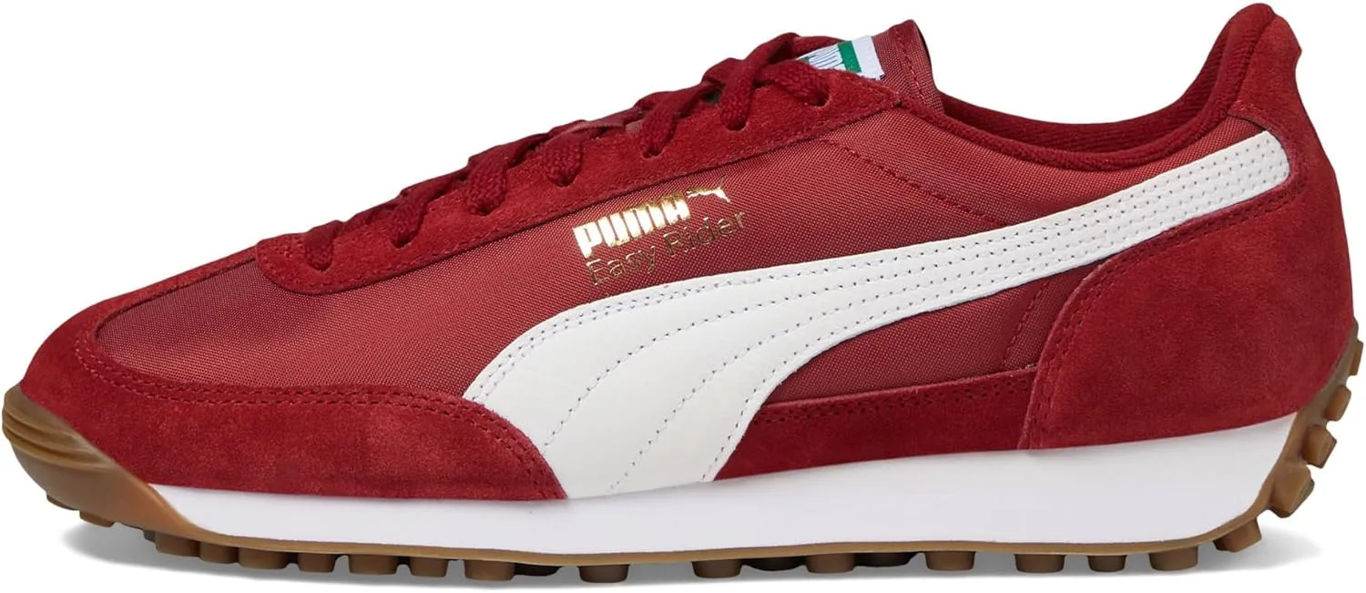 PUMA Men's Easy Rider Vintage Shoes Sneaker