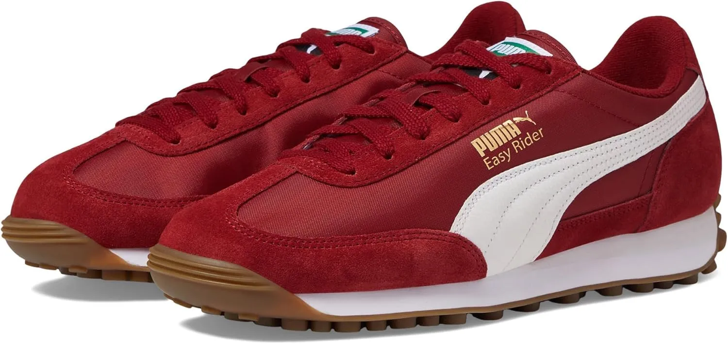 PUMA Men's Easy Rider Vintage Shoes Sneaker