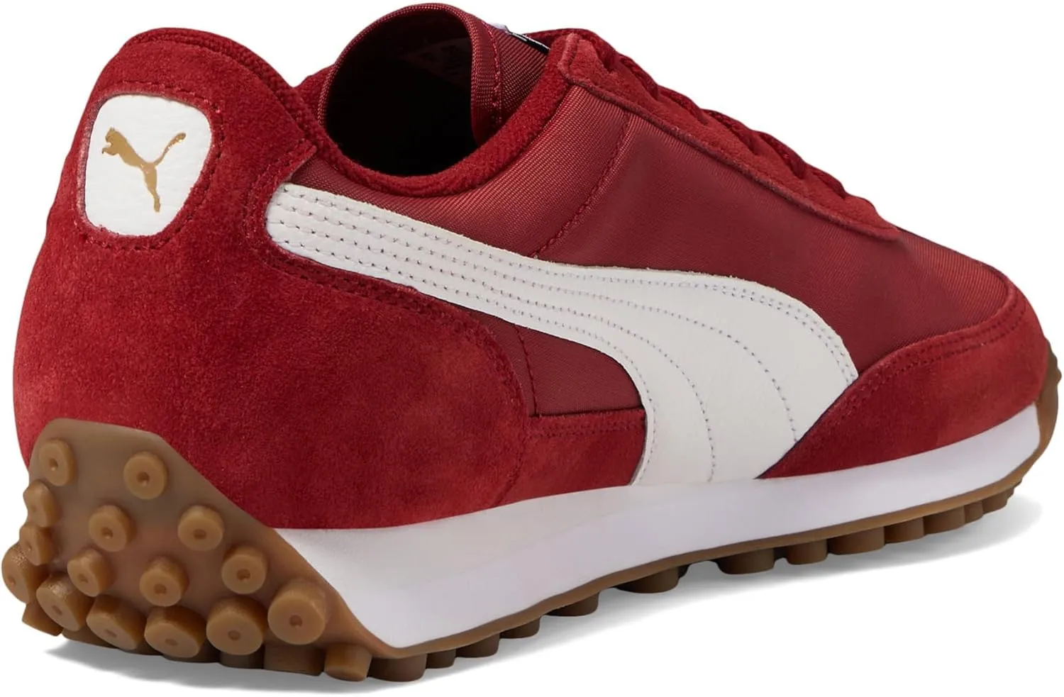 PUMA Men's Easy Rider Vintage Shoes Sneaker