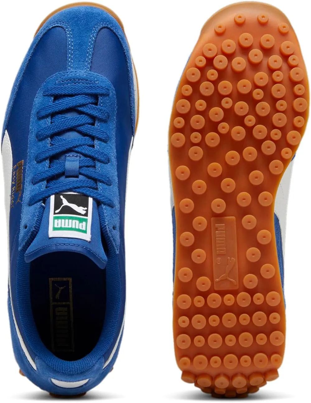 PUMA Men's Easy Rider Vintage Sneaker