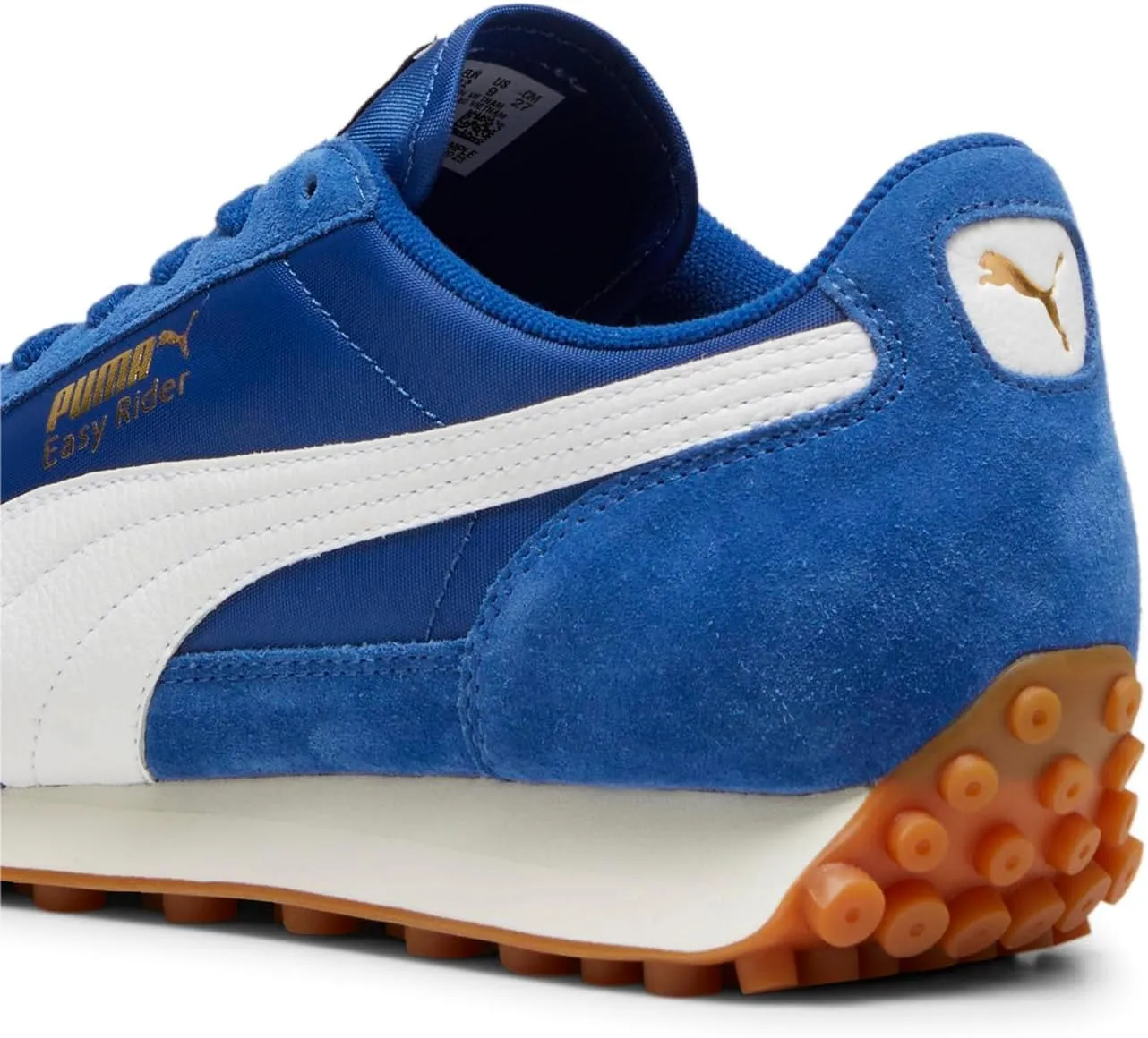 PUMA Men's Easy Rider Vintage Sneaker
